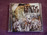 CD Fort Minor - The Rising tied - 2005