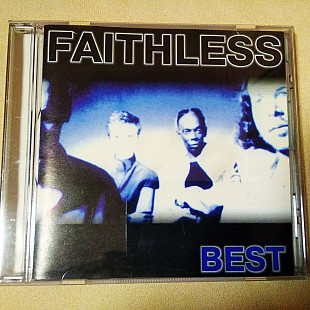 Faithless Best