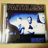 Faithless Best
