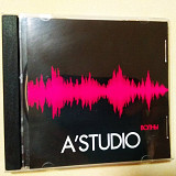 A'studio- Волны