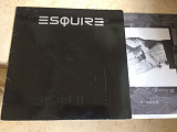 Esquire (ex YES , The Syn, XYZ , White , Chris Squire , Pat Travers Band, Asia ) Germa) Prog Rock L