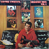 Conway Twitty's Greatest Hits Vol. I
