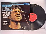Alexis Korner's Blues Incorporated – Alexis Korner's Blues Incorporated LP 12" Germany