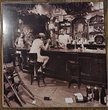 Led Zeppelin – In Through The Out Door LP 12" England