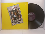 Little River Band – Backstage Pass 2LP 12" Germany