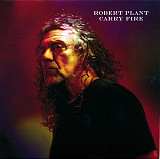 Robert Plant (Led Zeppelin) - Carry Fire (Одиннадцатый сольный альбом) 2017