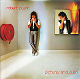 Robert Plant – Pictures At Eleven 1982 (Дебютный сольный студийный альбом)