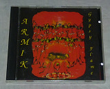 Компакт-диск Armik - Gypsy Flame