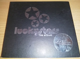 Luckystars ‎– The Album