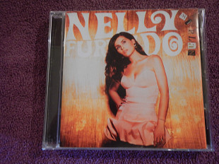 CD Nelly Furtado - Mi plan - 2009
