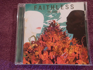 CD Faithless - The Dance -