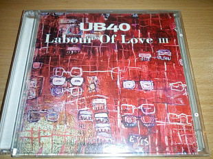 UB40 - Labour of love