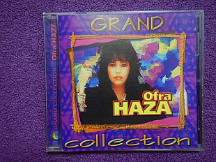 CD Ofra Haza - Grand collection -