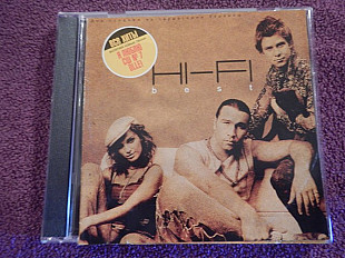 CD HI-FI - Best - 2002