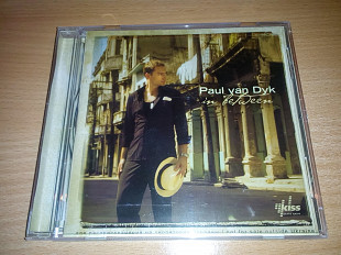 Paul van Dyk ‎– In between