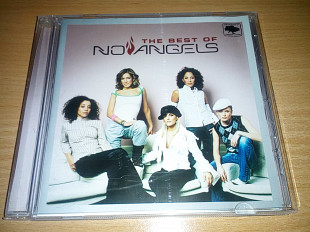 No angels ‎– The best of no angels