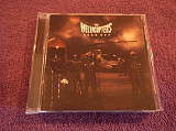 CD The Hellacopters - Head off - 2008