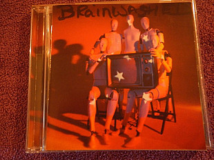 CD Brainwashed (by G.Harrison) - 2002