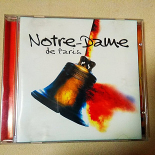 NOTRE DAME DE PARIS