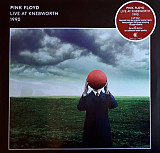Pink Floyd – Live At Knebworth 1990 2LP Винил Запечатан