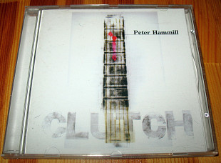 Peter Hammill (Van Der Graaf Generator) - Clutch