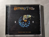 Jethro Tull - Catfish Rising (USA)