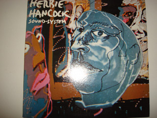 HERBIE HANCOCK- Sound-System 1984 USA Electronic Electro