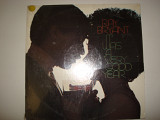 RAY BRYANT- It Was A Very Good Year 1973 2LP USA Запечатан Soul-Jazz, Contemporary Jazz