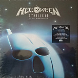 Helloween - Starlight - The Noise Records Collection - 1985-91. (7 LP). Colour Vinyls. Box Set+ Post