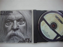 LEON RUSSELL LIFE JOURNEY