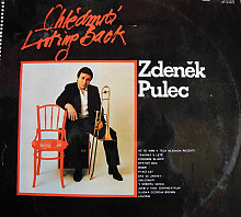 Зденец Пулец (Zdenec Pulec) тромбон
