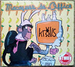 KROLLS - macaques de office (АВТОГРАФЫ)