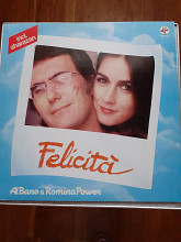 Felicita Albano&Romina Power