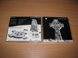 BLACK SABBATH - Headless Cross (1989 I.R.S. 1st press, UK)