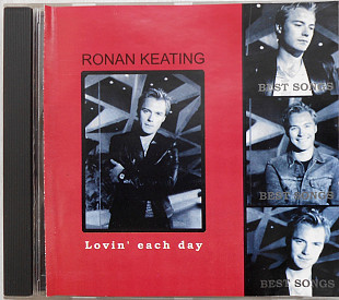 Ronan Keating - Lovin` Each Day.