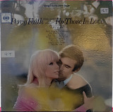 Percy Faith His Orchestra And Chorus - For Those In Love