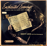 Geoff Love And His Orchestra - Enchanted Evenings