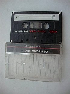 SAMSUNG XM-1 C90