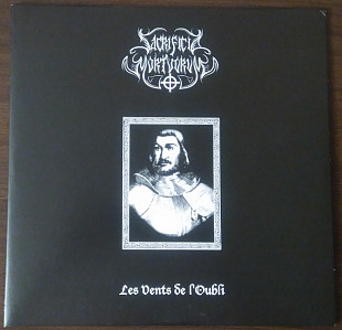 Sacrificia Mortuorum - Les Vents De L'Oubli