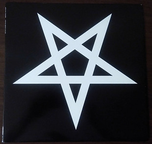 Satanic Blood - Satan Boven Alles