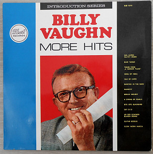 Billy Vaughn ‎– More Hits