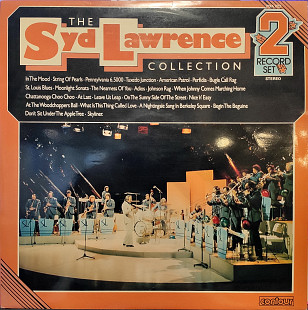 The Syd Lawrence Orchestra - The Syd Lawrence Collection