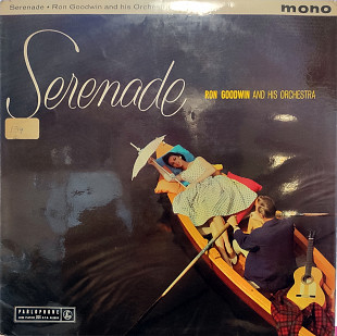 Ron Goodwin And His Orchestra - Serenade