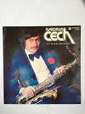 Svatopluk Cech, Prague 1982. Panton stereo 8113 0288