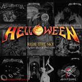 CD HELLOWEEN ‎– RIDE THE SKY - THE VERY BEST OF THE NOISE YEARS 1985-1998