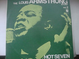THE LOUIS ARMSTRONG STORY VOL2 HOT SEVEN