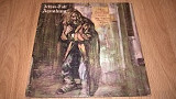 Jethro Tull (Aqualung) 1971. (LP). 12. Vinyl. Пластинка. U.S.A.