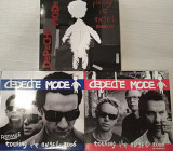 Редчайшие номерные бутлеги Depeche Mode