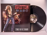 Led Zeppelin – Stoned On The Stairway LP 12" (Прайс 35690)