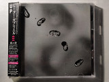 Peter Gabriel -Up (Japan) (2CD)